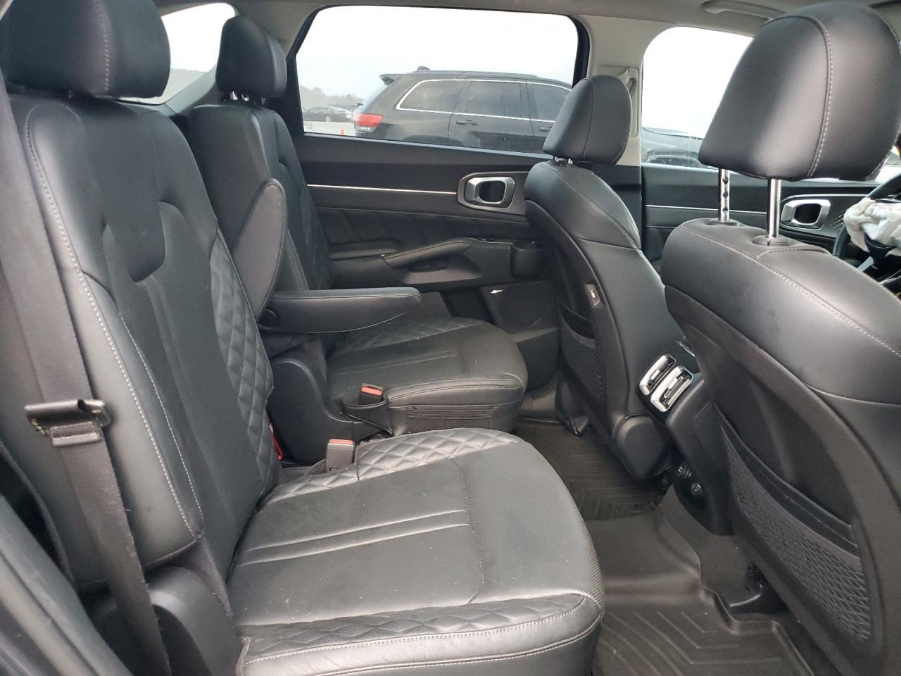 2021 KIA Sorento sx