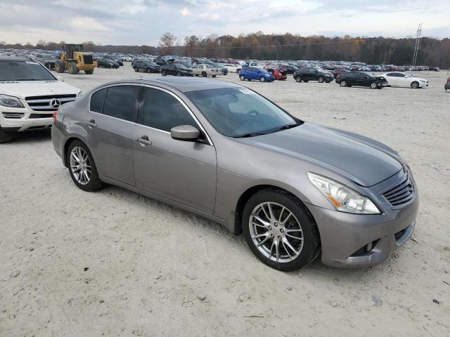 2009 Infinity G37 Sedan Base