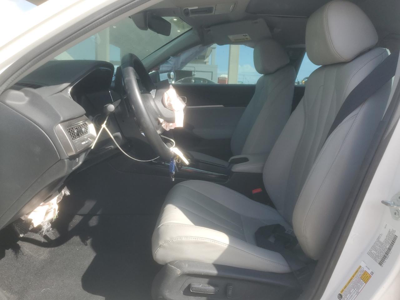 2025 Acura Integra