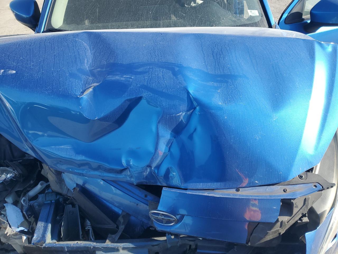 2016 Scion IA