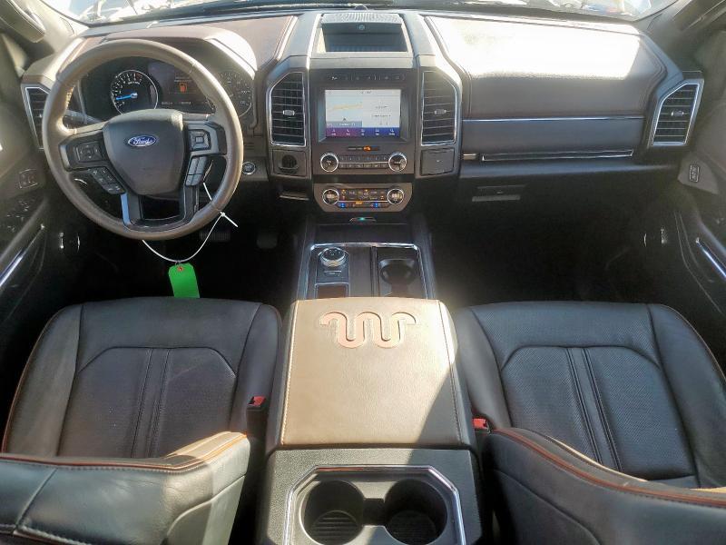 2020 Ford Expedition King Ranch