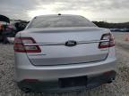 2013 Ford Taurus se