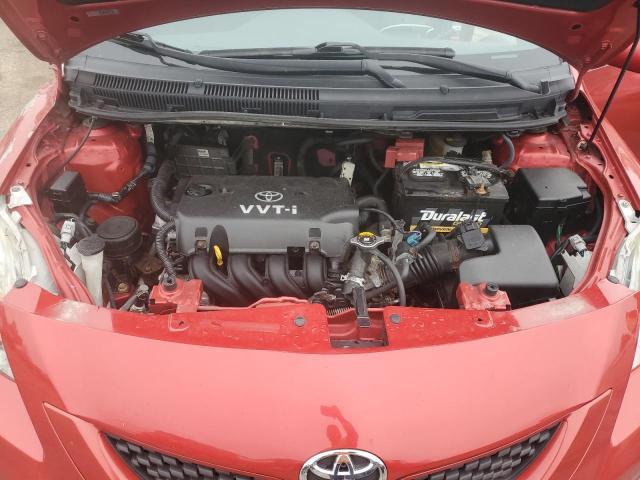 2009 Toyota Yaris