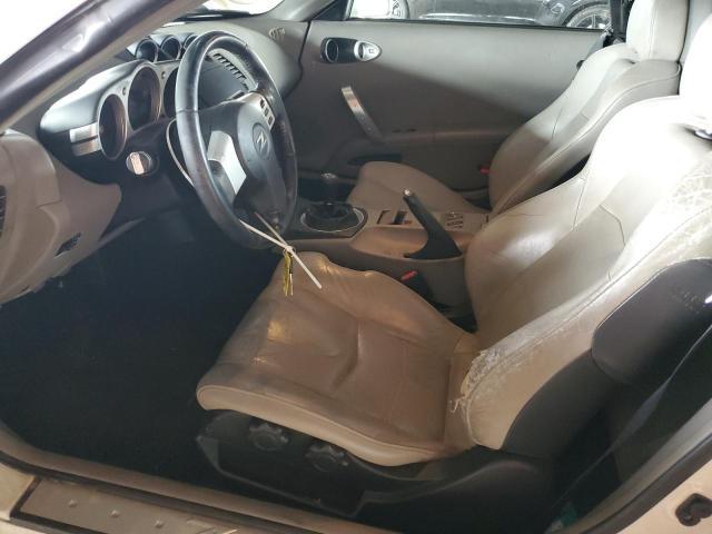 2004 Niss 350z
