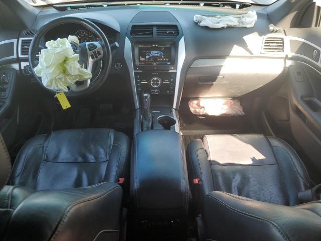 2014 Ford Explorer Sport