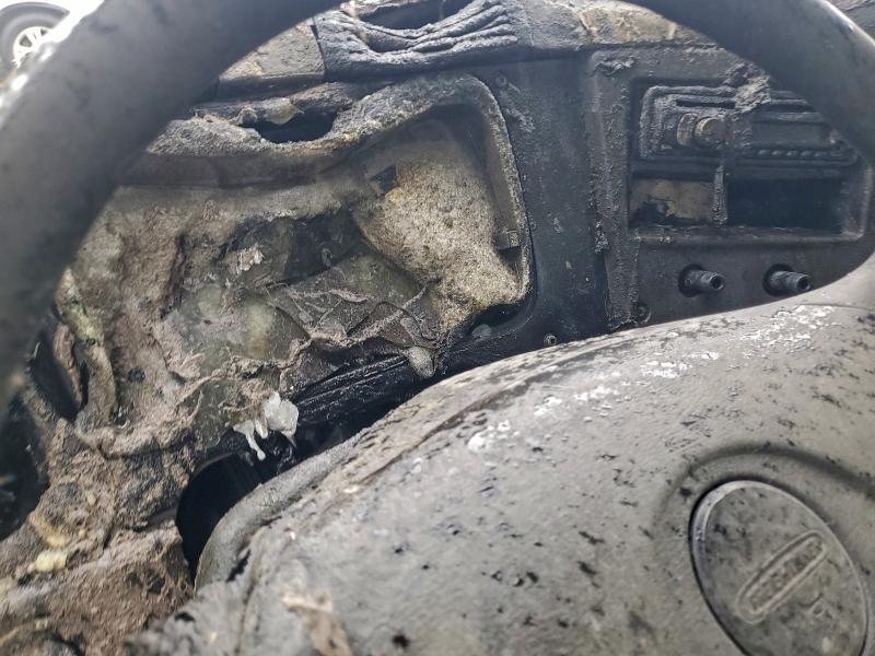 2012 Freigliner Cascadia 125