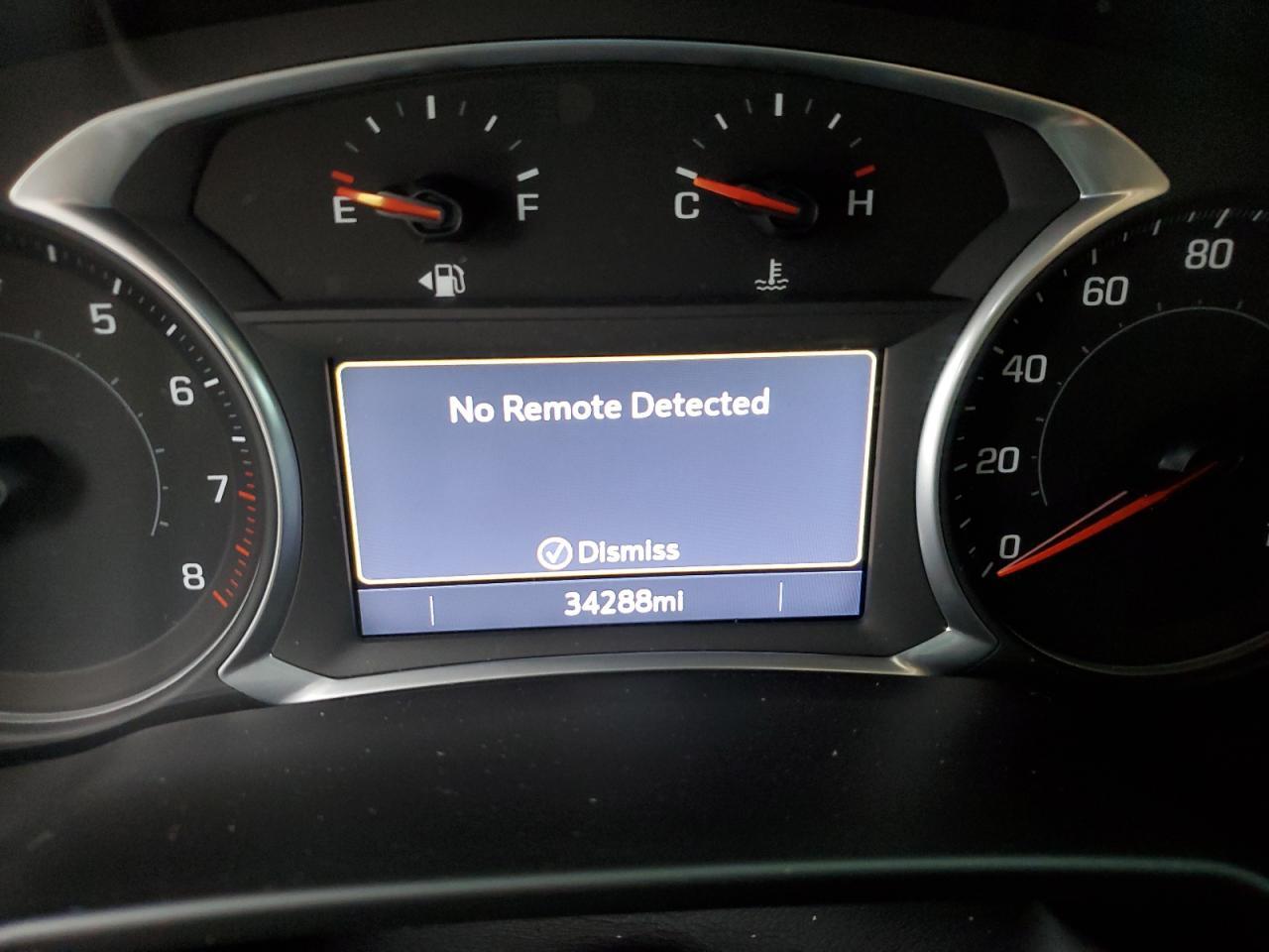2022 Chevrolet Blazer 3LT