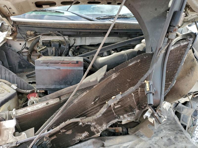 2006 Ford F150