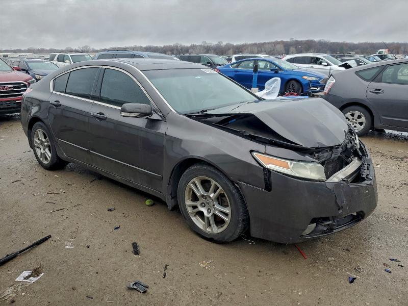 2010 Acura TL