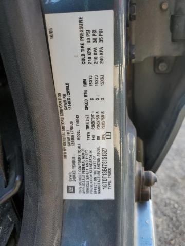2007 GMC Canyon