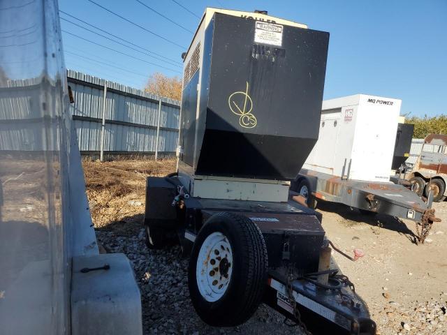 2003 Kohler Generator