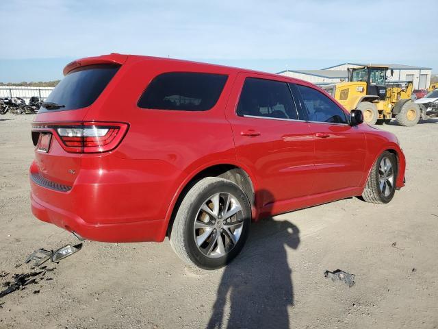 2015 Dodge Durango r