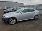 2009 Lexus Is 250