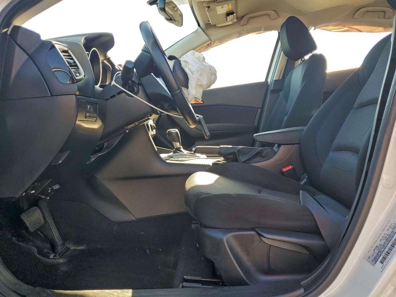 2014 Mazda 3 Touring