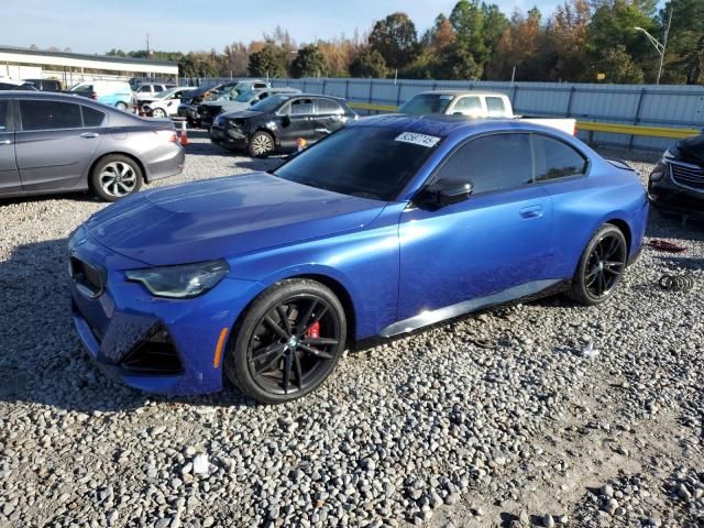 2024 Bmw Motorrad 2024 bmw Motorrad M240xi