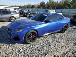 Bmw Motorrad salvage cars for sale: 2024 Bmw Motorrad 2024 bmw Motorrad M240xi