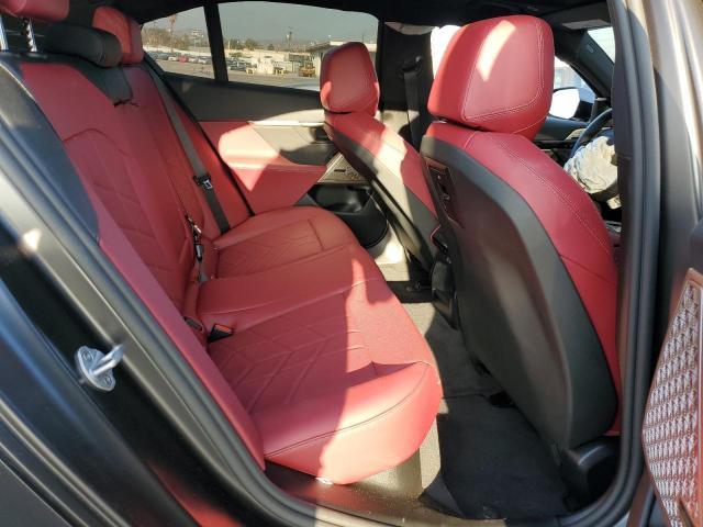 2026 BMW I5 Edrive 40