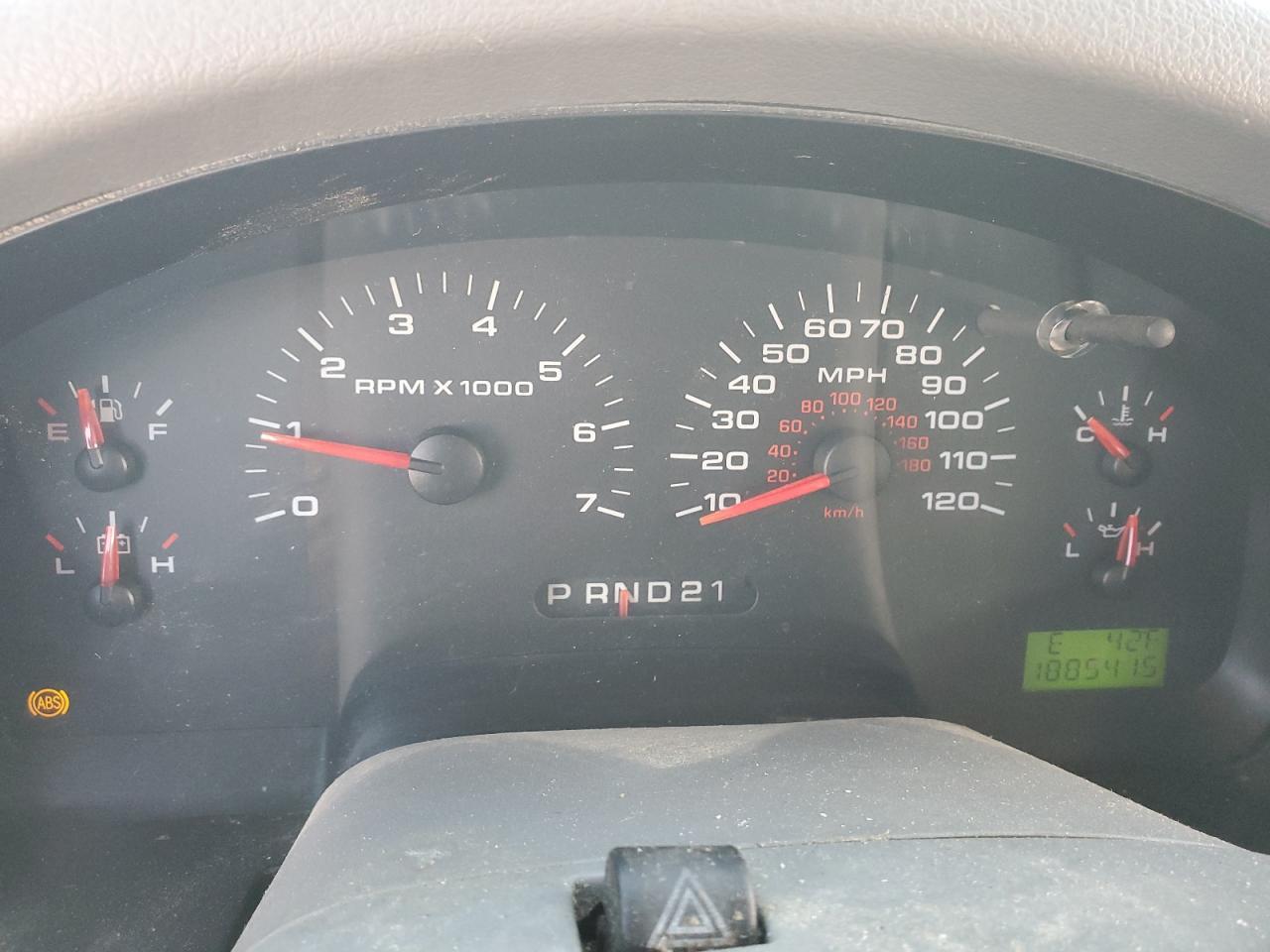 2006 Ford F150