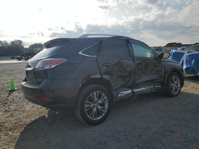 2013 Lexus Rx 450h