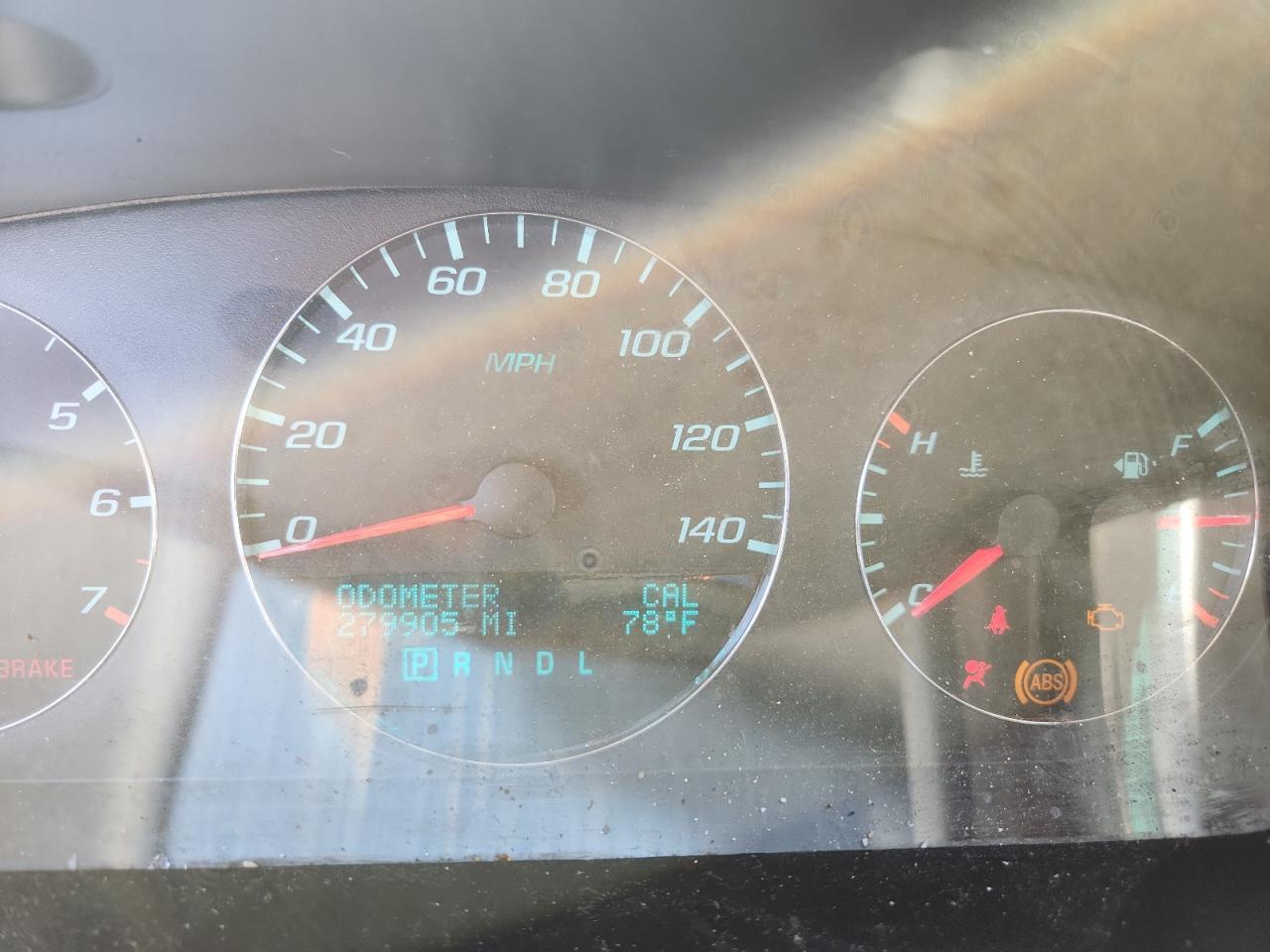 2014 Chevrolet Impala Limited lt