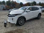 2024 Acura Mdx Technology