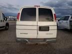 2000 Chevrolet Express G1500