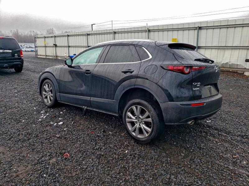 2023 Mazda Cx-30 Select