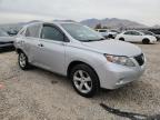 2011 Lexus RX