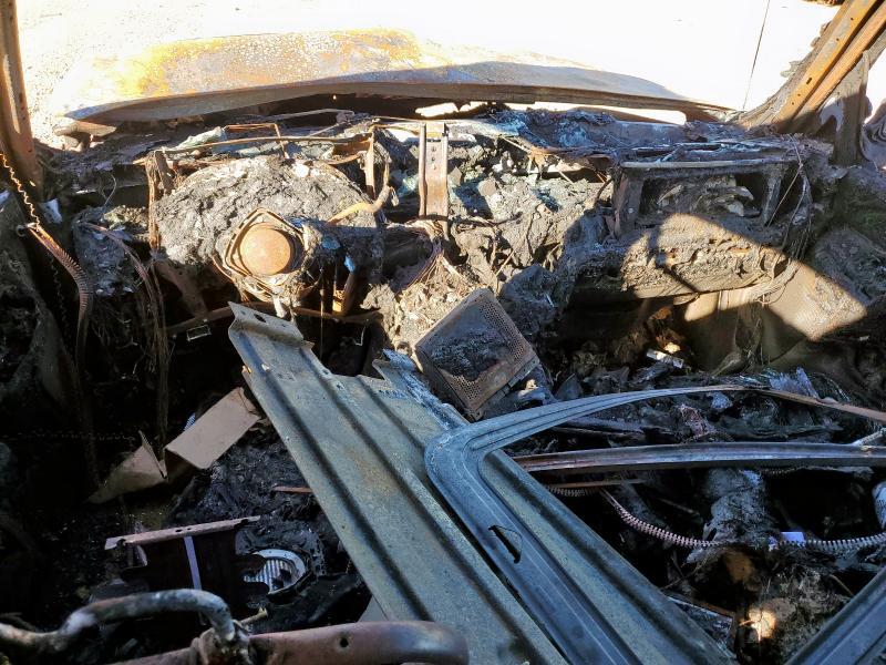 2005 Chevrolet Tahoe K1500