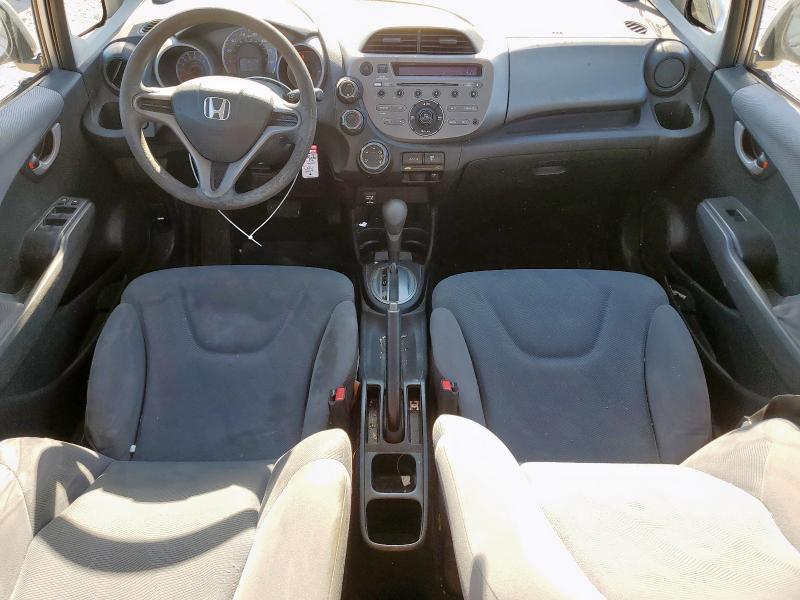 2010 Honda FIT