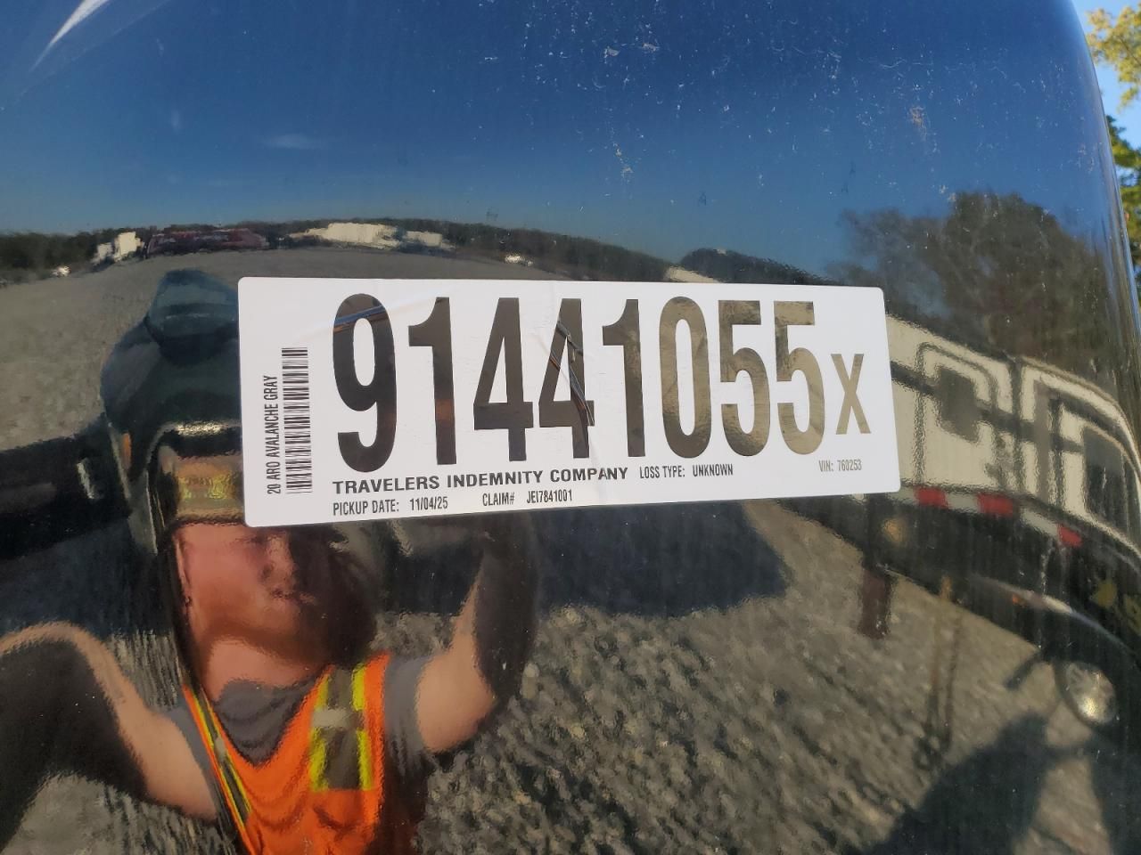 2020 Arrow 5th Wheel