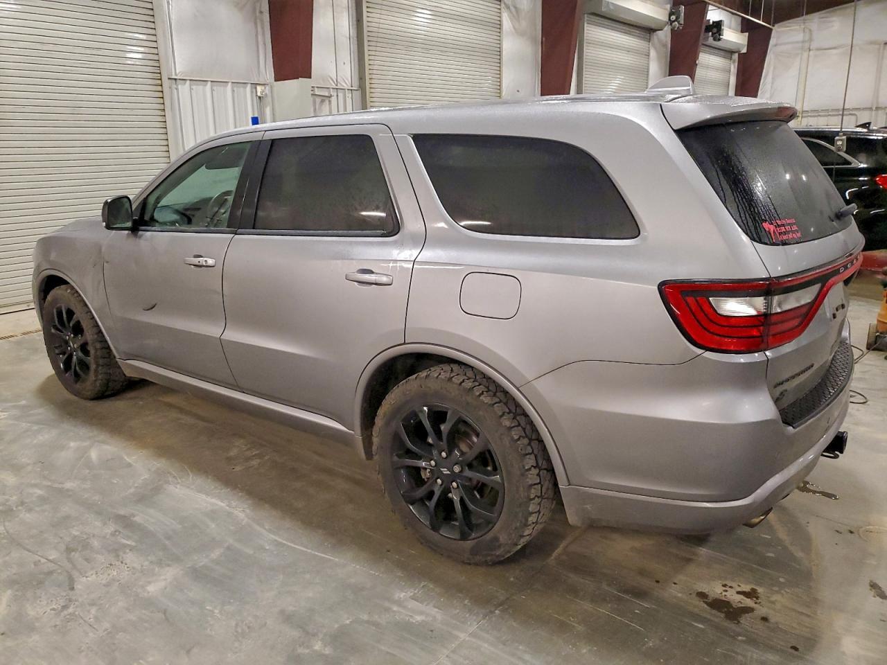 2019 Dodge Durango