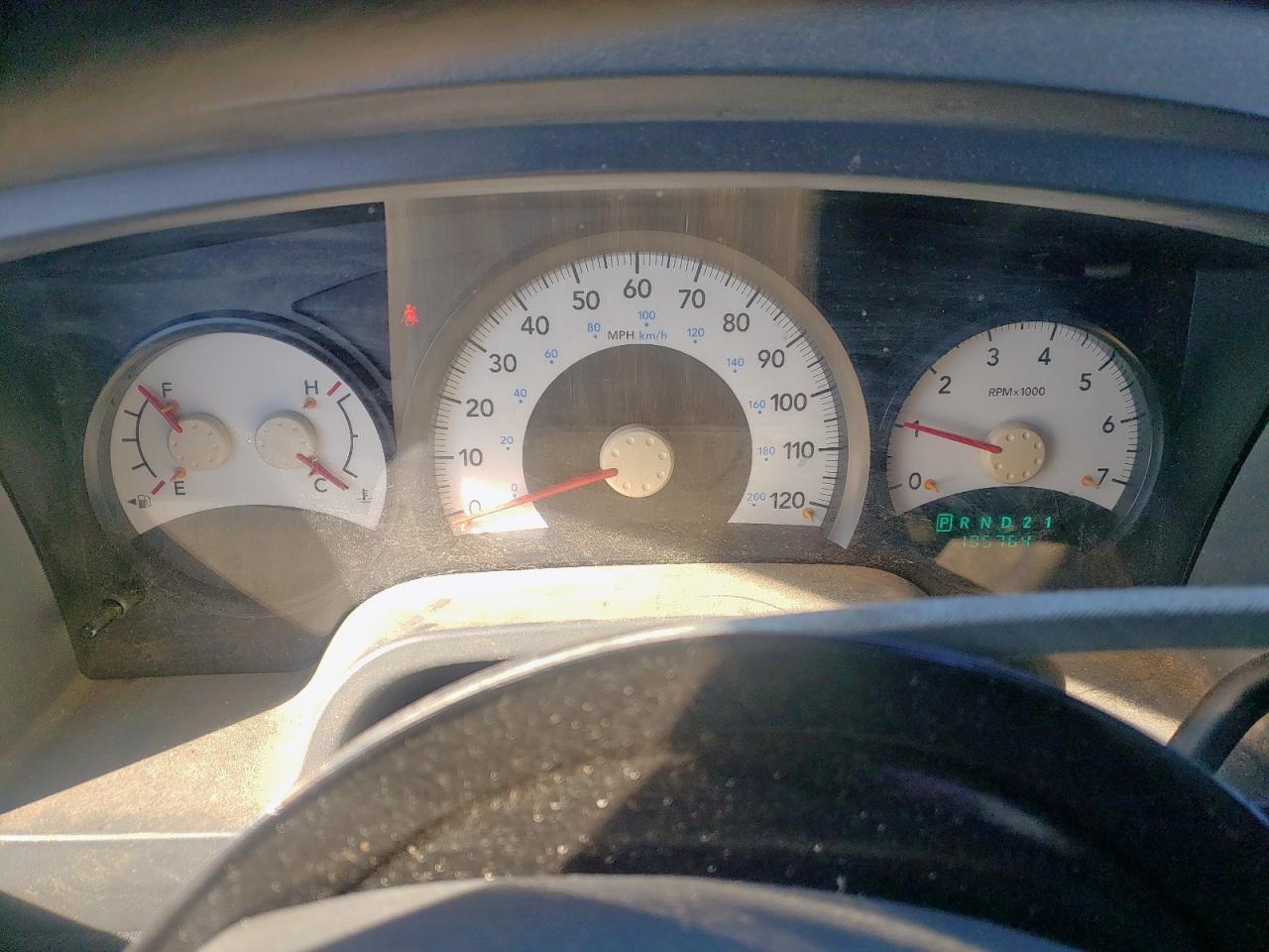 2006 Dodge Dakota Quattro