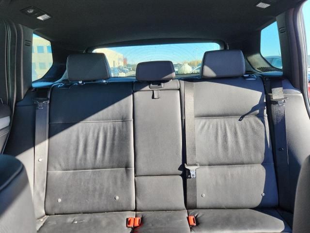 2014 BMW X3 Xdrive35i