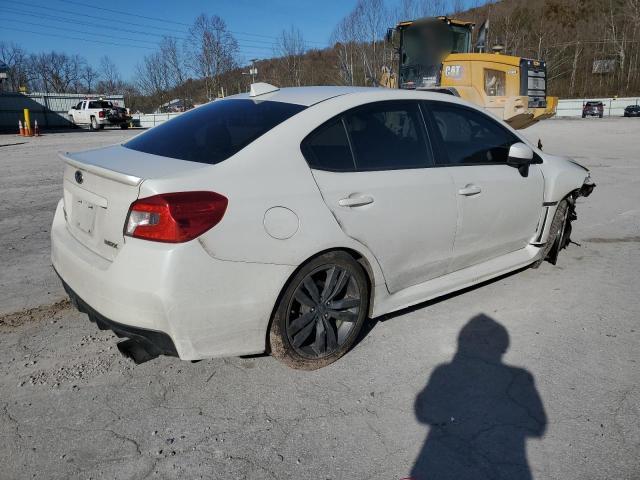2016 Subaru Wrx Premium
