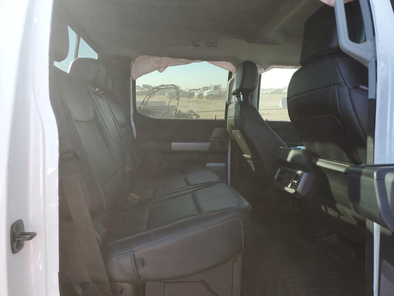 2024 Ford F250 Super Duty