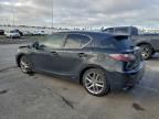 2017 Lexus Ct 200