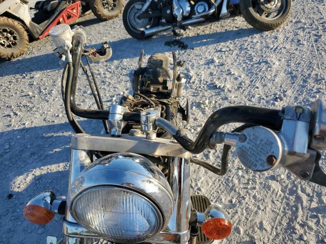 1998 Kawasaki VN1500 E