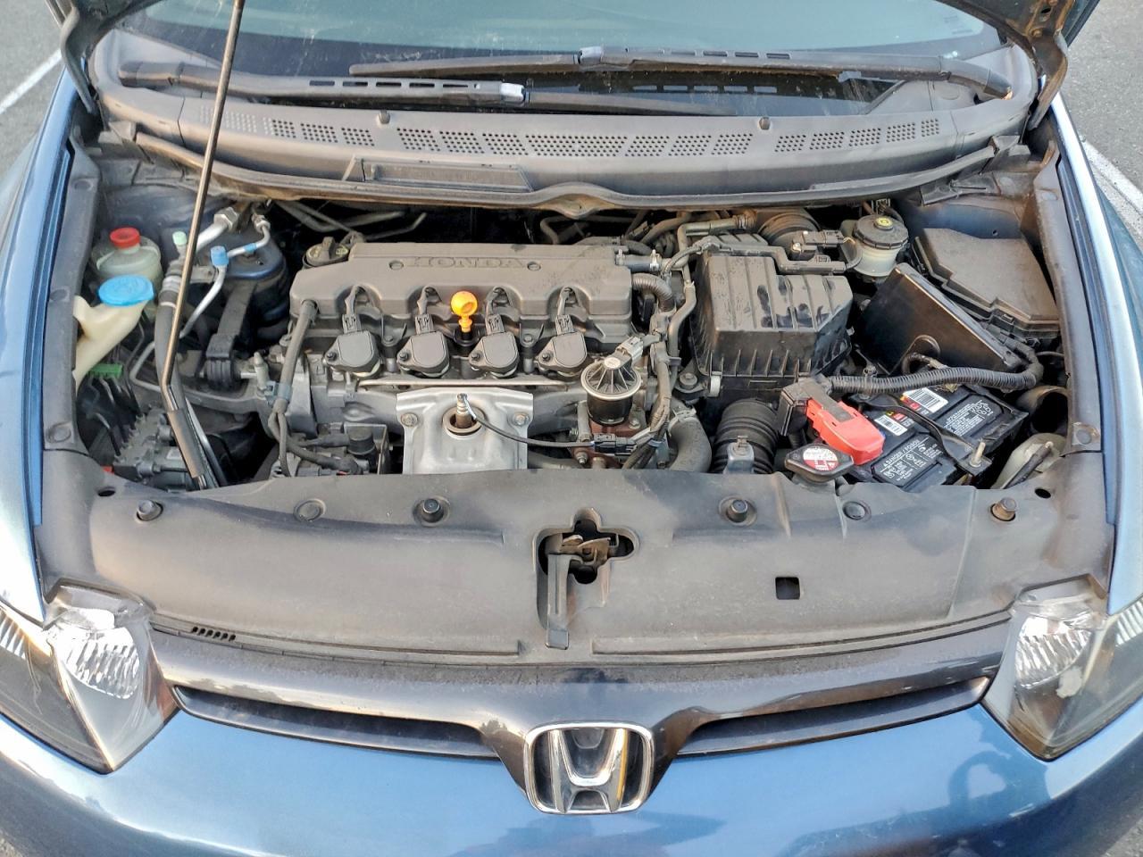 2006 Honda Civic ex
