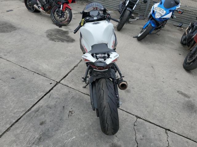 2025 Kawasaki ZX636 K