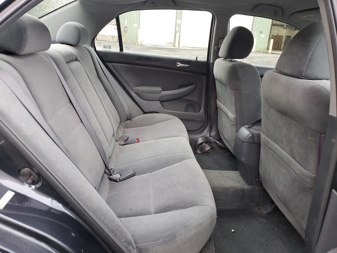 2003 Honda Accord lx