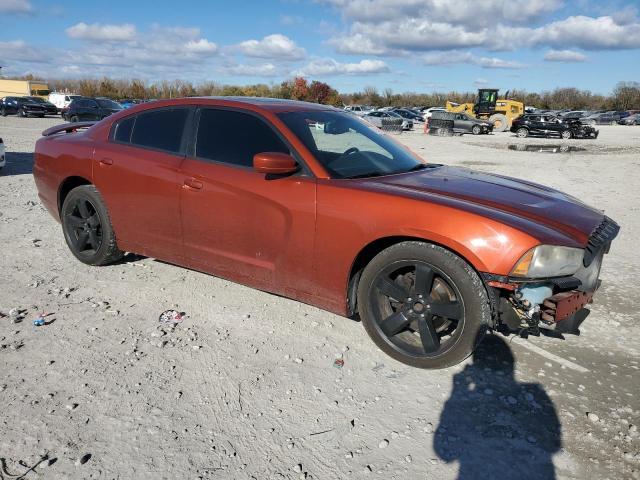 2013 Dodge Charger sxt