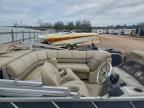 2014 Silverline Boat