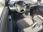 2009 Chevrolet Cobalt lt
