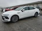 2025 Hyundai Sonata Hybrid
