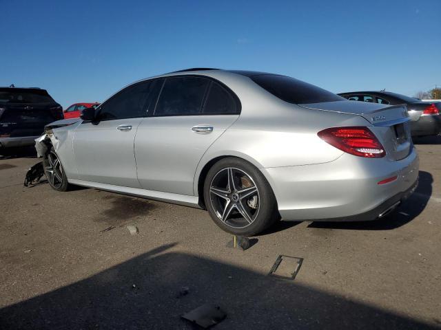 2020 Mercedes-Benz E 350