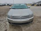 2008 Lincoln MKZ