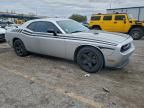 2012 Dodge Challenger sxt