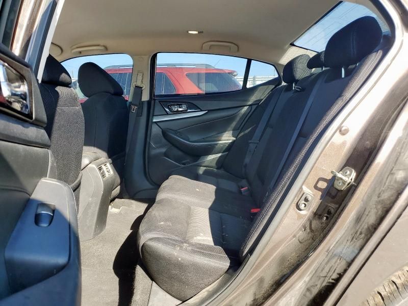 2016 Nissan Maxima 3.5s