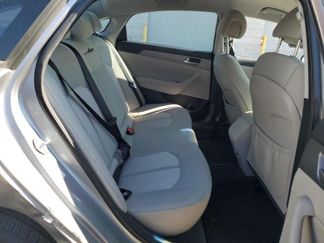 2016 Hyundai Sonata Hybrid se